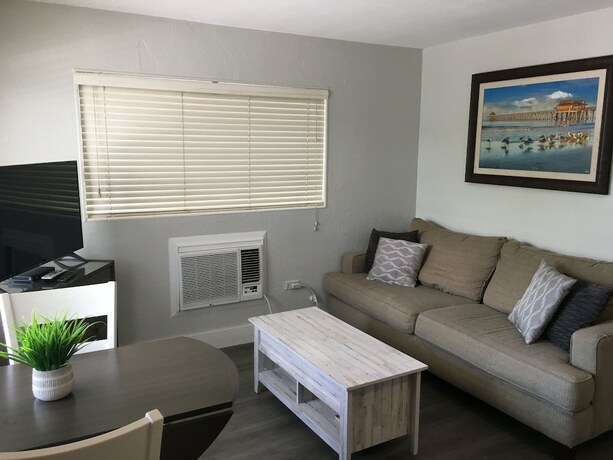 Imagen general del Hotel Bonita Beach Inn and Suites. Foto 12