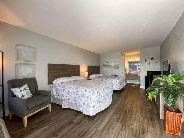 Imagen de la habitación del Hotel Bonita Beach Inn and Suites. Foto 19