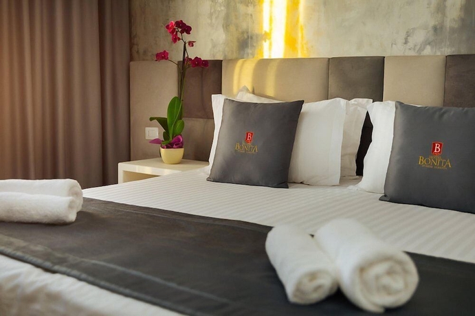 Imagen de la habitación del Hotel Bonita Classic Hotel and Spa. Foto 4