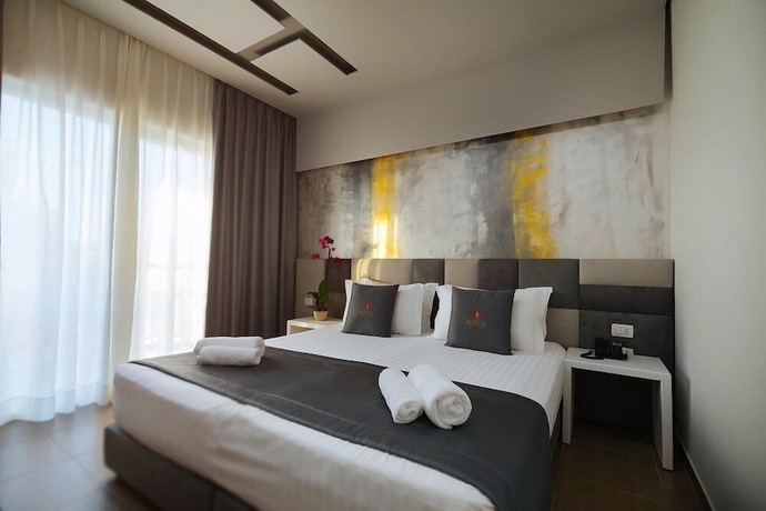Imagen de la habitación del Hotel Bonita Classic Hotel and Spa. Foto 5
