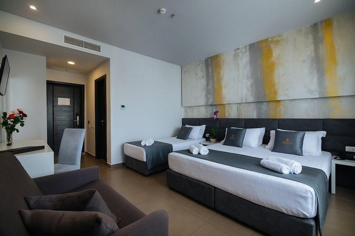 Imagen de la habitación del Hotel Bonita Classic Hotel and Spa. Foto 6
