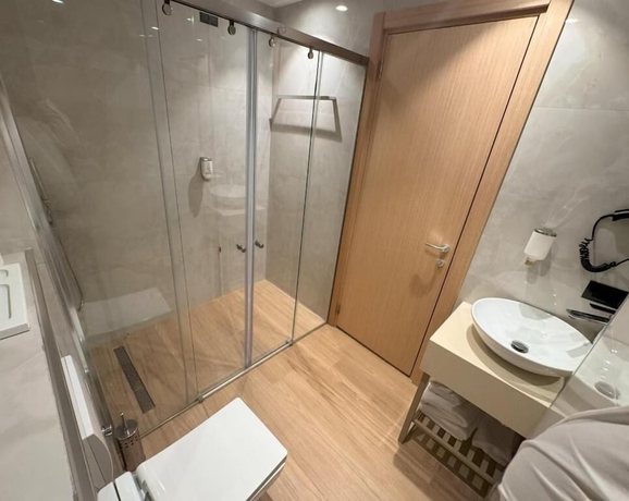 Imagen de la habitación del Hotel Bonita Classic Hotel and Spa. Foto 9
