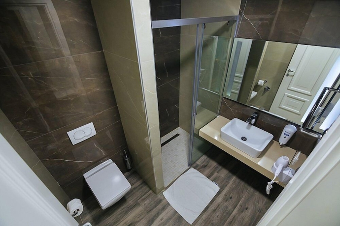 Imagen de la habitación del Hotel Bonita Classic Hotel and Spa. Foto 10