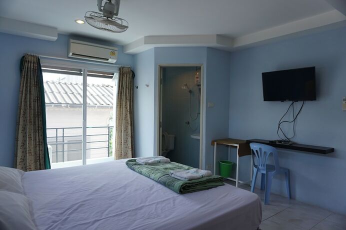 Imagen general del Hotel Bonita House. Foto 1