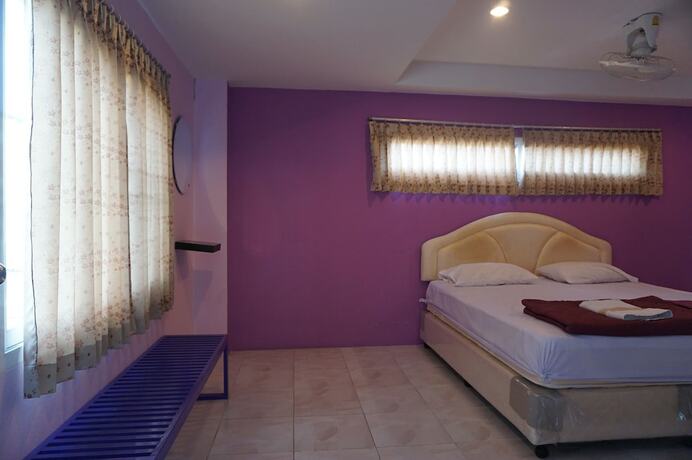 Imagen general del Hotel Bonita House. Foto 2
