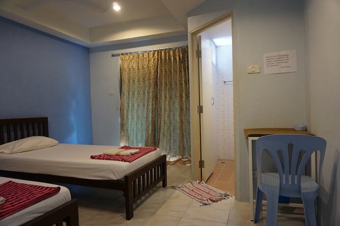 Imagen general del Hotel Bonita House. Foto 3