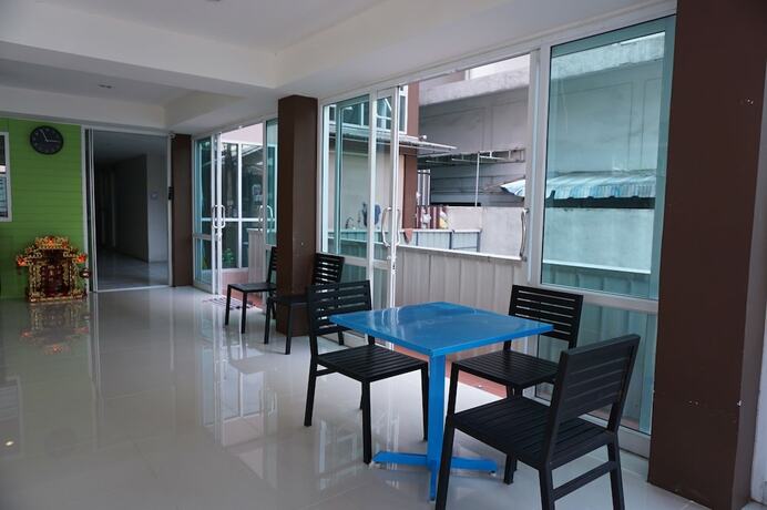 Imagen general del Hotel Bonita House. Foto 4