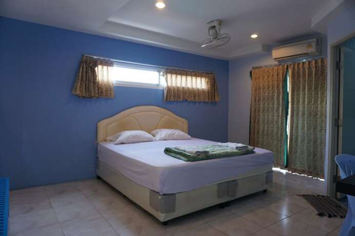 Imagen general del Hotel Bonita House. Foto 5