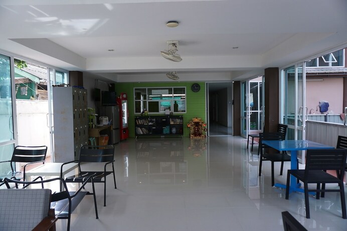 Imagen general del Hotel Bonita House. Foto 6