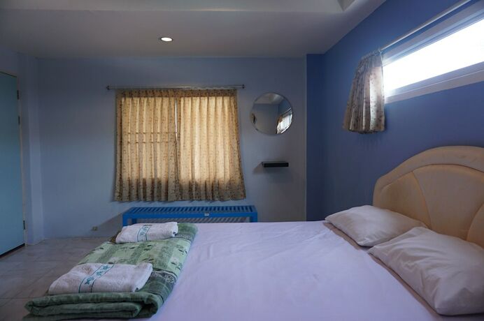 Imagen general del Hotel Bonita House. Foto 9