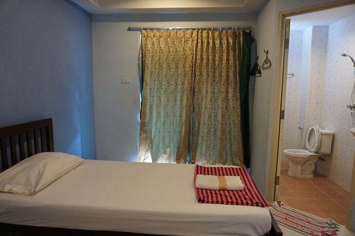 Imagen general del Hotel Bonita House. Foto 10