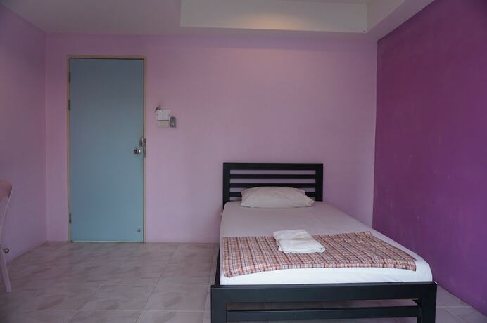 Imagen general del Hotel Bonita House. Foto 11