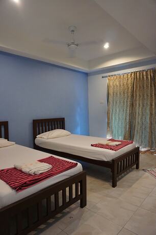 Imagen general del Hotel Bonita House. Foto 12
