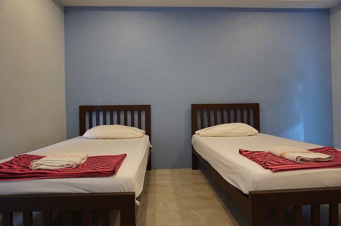 Imagen general del Hotel Bonita House. Foto 13