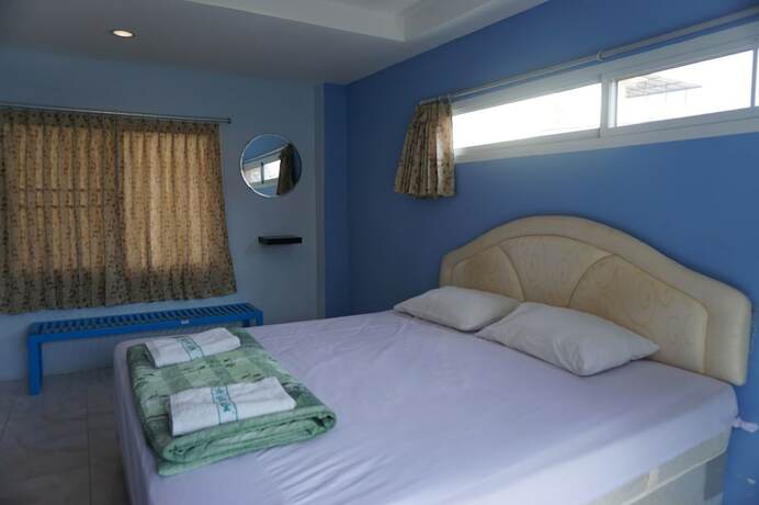 Imagen general del Hotel Bonita House. Foto 14