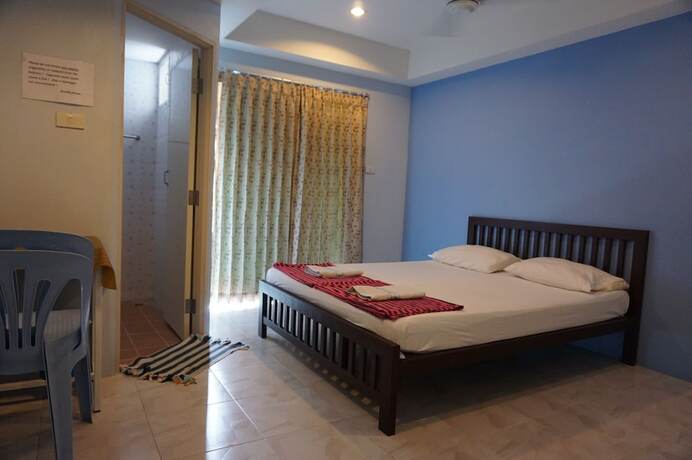 Imagen de la habitación del Hotel Bonita House. Foto 15