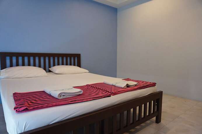 Imagen de la habitación del Hotel Bonita House. Foto 16