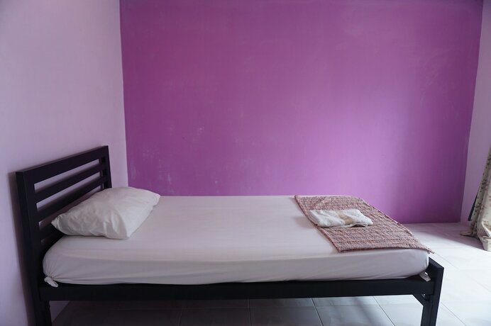 Imagen de la habitación del Hotel Bonita House. Foto 17