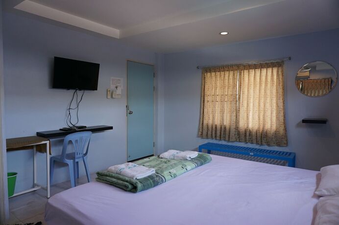 Imagen de la habitación del Hotel Bonita House. Foto 18
