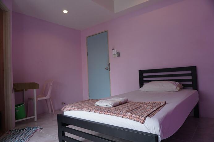 Imagen de la habitación del Hotel Bonita House. Foto 19