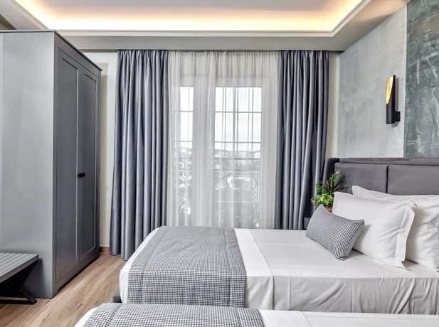 Imagen de la habitación del Hotel Bonita Luxury Resort and Spa. Foto 2
