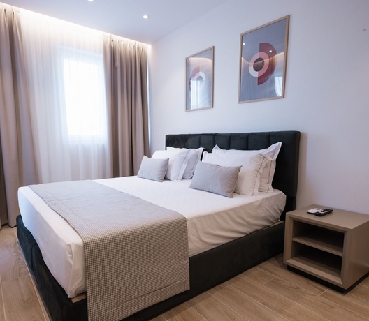 Imagen de la habitación del Hotel Bonita Luxury Resort and Spa. Foto 4