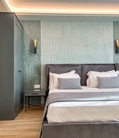Imagen de la habitación del Hotel Bonita Luxury Resort and Spa. Foto 5