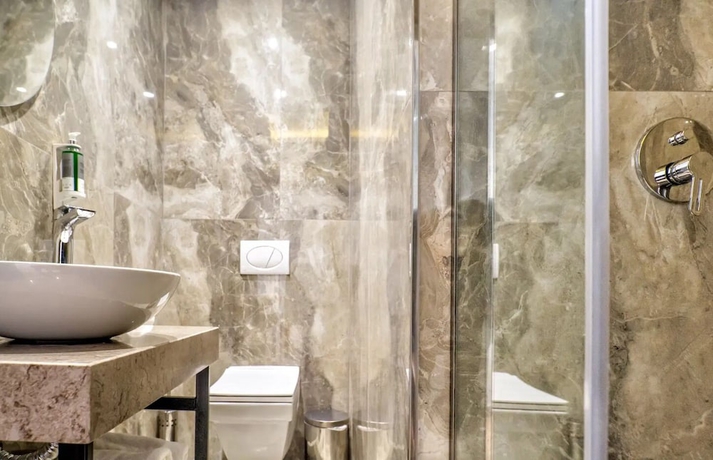 Imagen de la habitación del Hotel Bonita Luxury Resort and Spa. Foto 9
