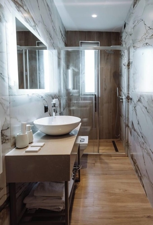 Imagen de la habitación del Hotel Bonita Luxury Resort and Spa. Foto 10