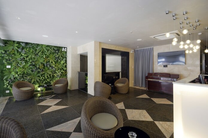 Imagen general del Hotel Bonita Signature. Foto 3