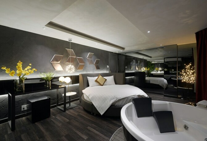 Imagen general del Hotel Bonita Signature. Foto 1