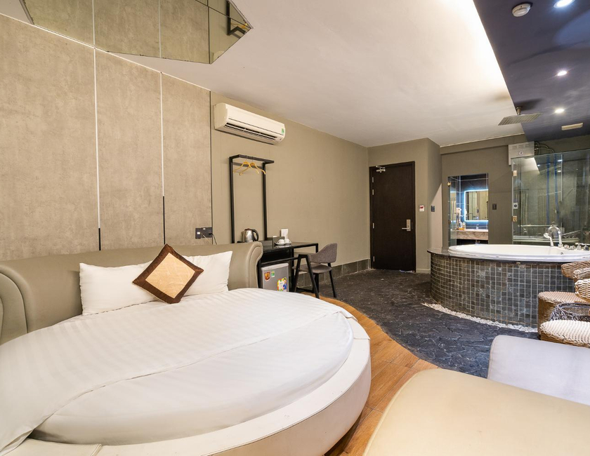 Imagen general del Hotel Bonita Tht. Foto 3