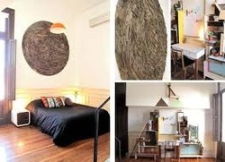 Imagen de la habitación del Hotel Bonito Buenos Aires Hotel Boutique. Foto 2