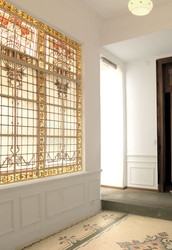 Imagen de los interiores del Hotel Bonito Buenos Aires Hotel Boutique. Foto 4