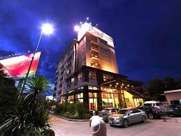 Imagen general del Hotel Bonito Chinos. Foto 9