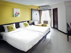 Imagen general del Hotel Bonito Chinos. Foto 2