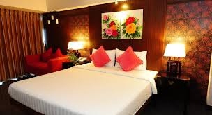 Imagen general del Hotel Bonito Chinos. Foto 3