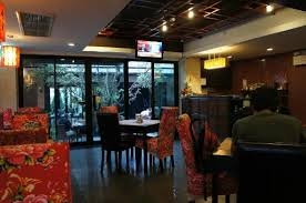 Imagen general del Hotel Bonito Chinos. Foto 5