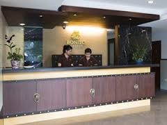 Imagen general del Hotel Bonito Chinos. Foto 7