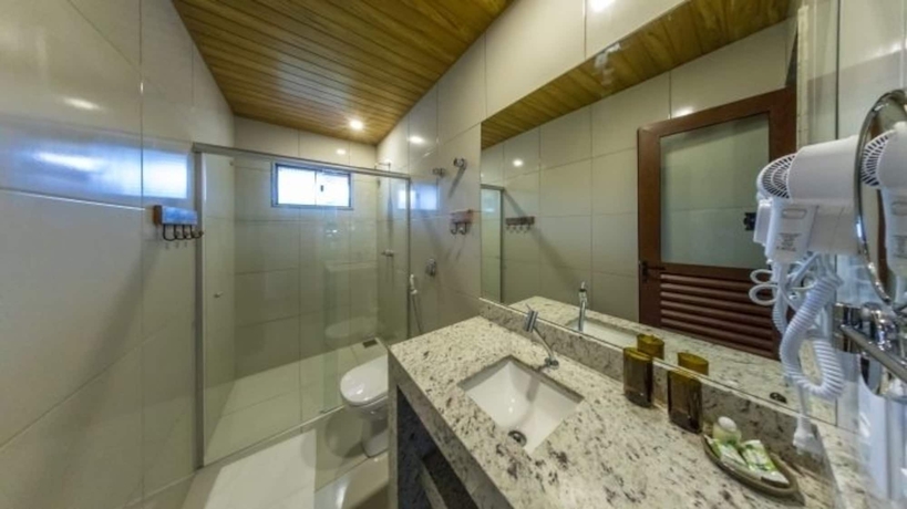 Imagen de la habitación del Hotel Bonito Ecotel. Foto 7