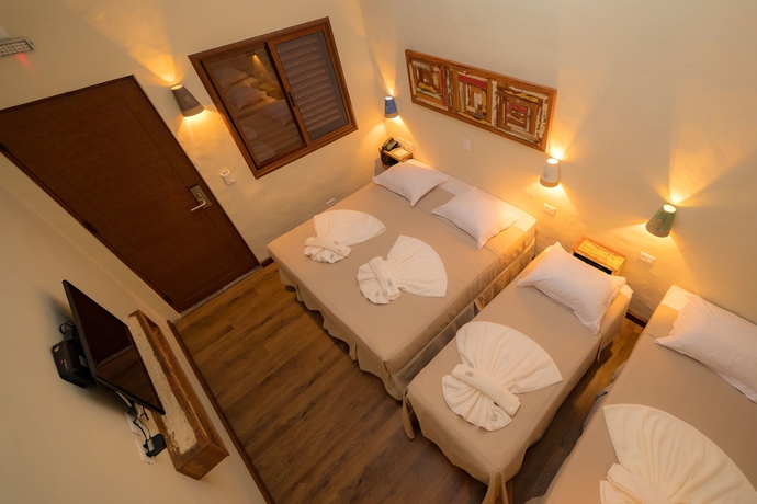 Imagen de la habitación del Hotel Bonito Ecotel. Foto 12