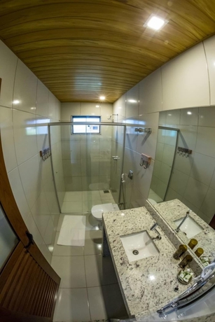 Imagen de la habitación del Hotel Bonito Ecotel. Foto 13