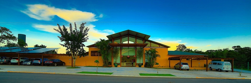 Imagen general del Hotel Bonito Ecotel. Foto 3