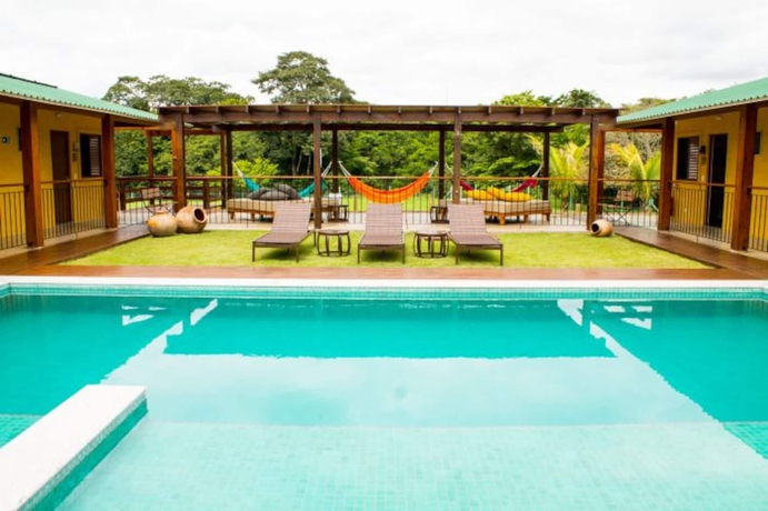 Imagen general del Hotel Bonito Ecotel. Foto 2