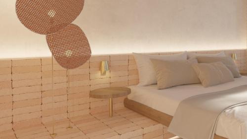 Imagen de la habitación del Hotel Bonito Ibiza by O Beach. Foto 14