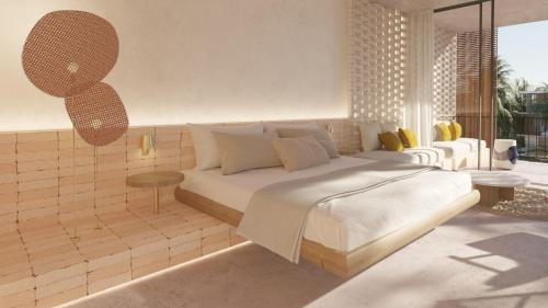 Imagen de la habitación del Hotel Bonito Ibiza by O Beach. Foto 20