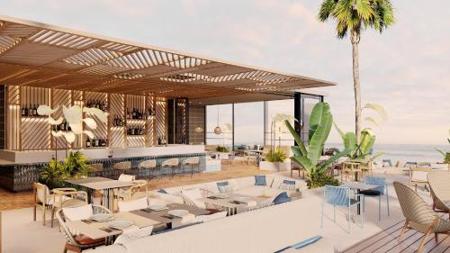 Imagen general del Hotel Bonito Ibiza by O Beach. Foto 5