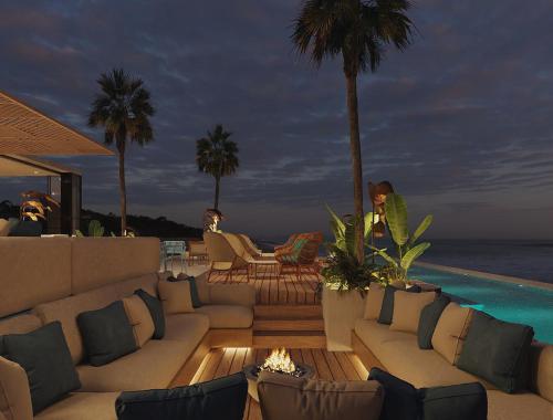 Imagen general del Hotel Bonito Ibiza by O Beach. Foto 7