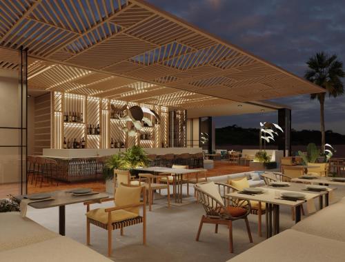 Imagen general del Hotel Bonito Ibiza by O Beach. Foto 8