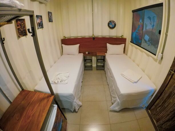Imagen general del Hotel Bonito MotoBox. Foto 2